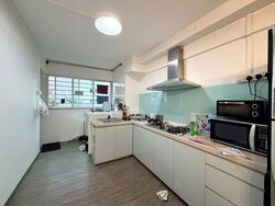 Blk 110 Chong Pang Garden (Yishun), HDB 3 Rooms #592625221